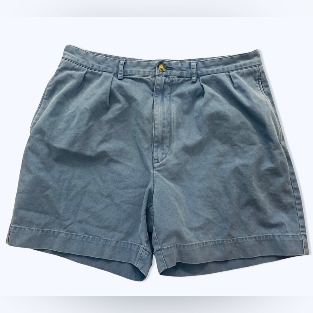 Polo men’s chino shorts